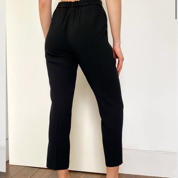 Aritzia Babaton New Cohen Pant, Black - Picture 2 of 11